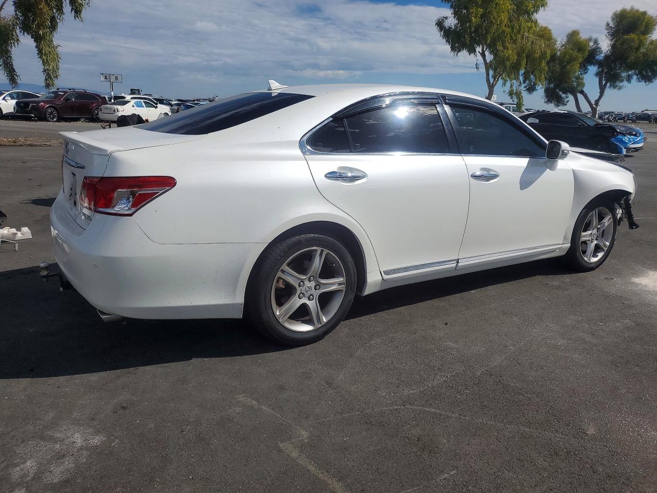 2010 LEXUS ES 350