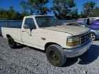 1997 FORD F-250