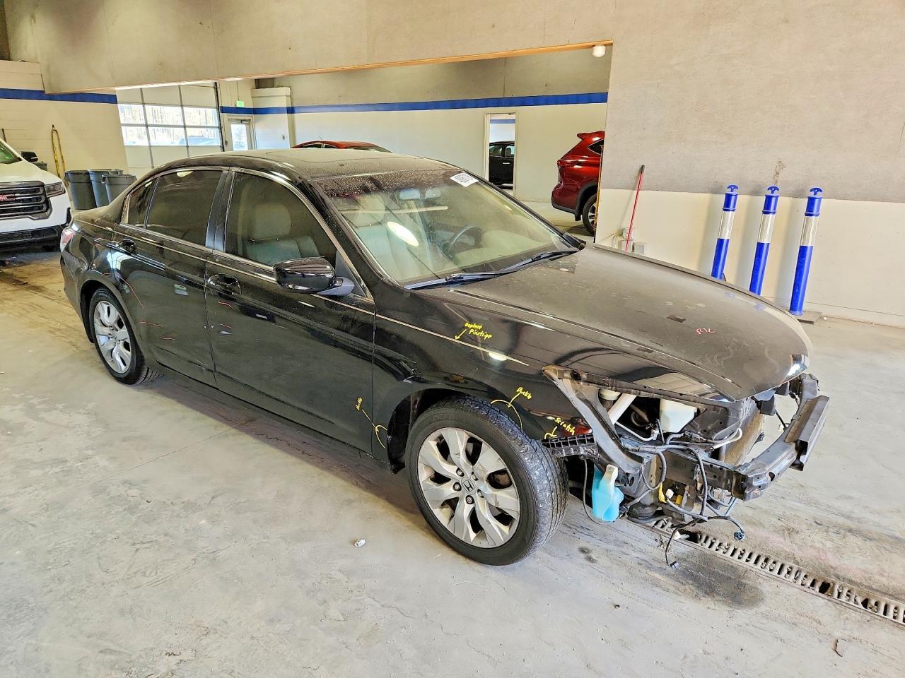 2010 HONDA ACCORD