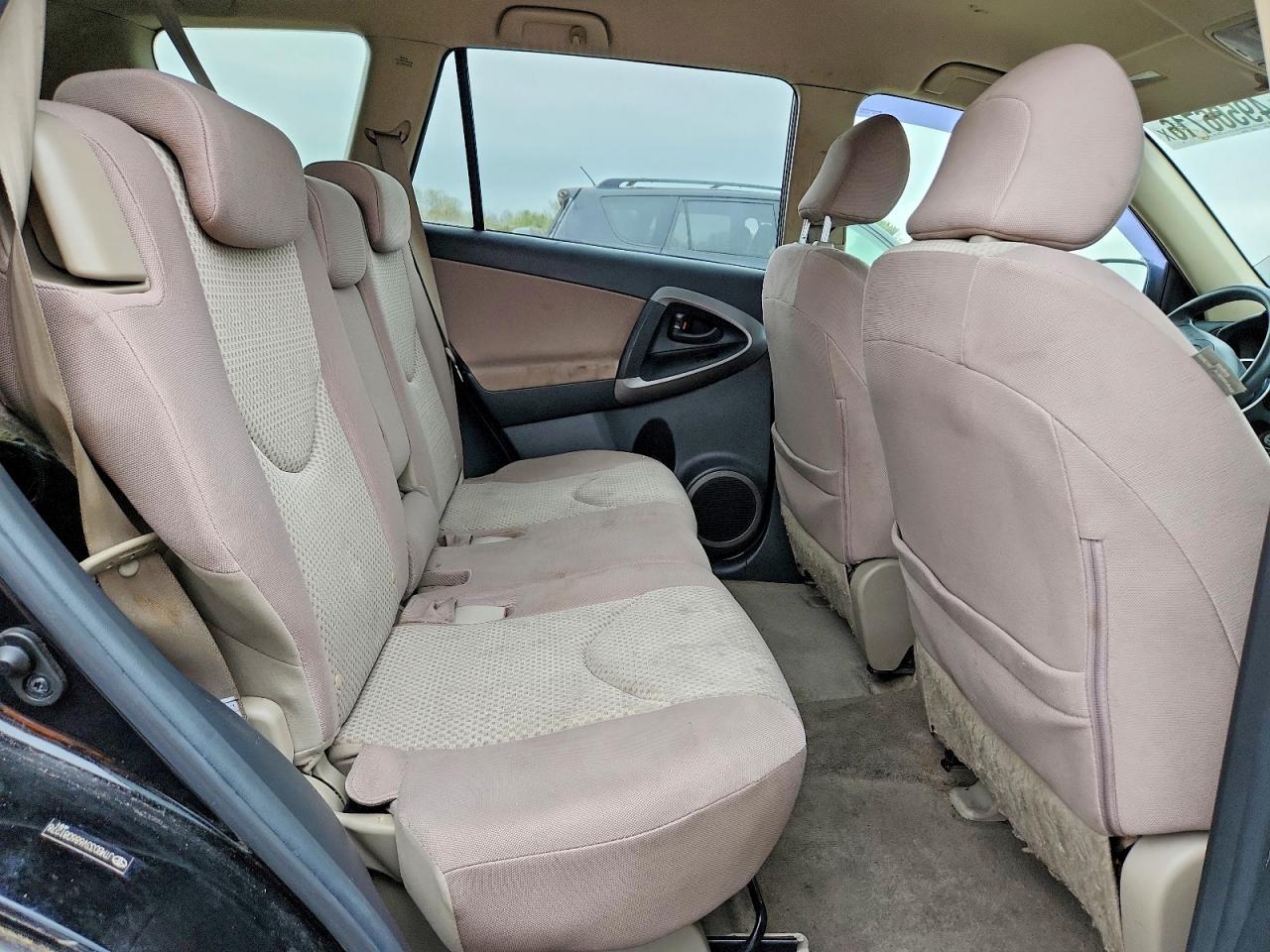 2008 Toyt Rav4