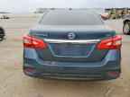 2016 NISSAN SENTRA