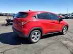 2016 HONDA HR-V