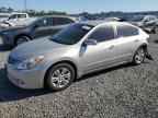 2011 NISSAN ALTIMA