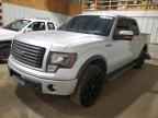 2012 FORD F-150 Lightning