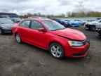 2011 VOLKSWAGEN JETTA