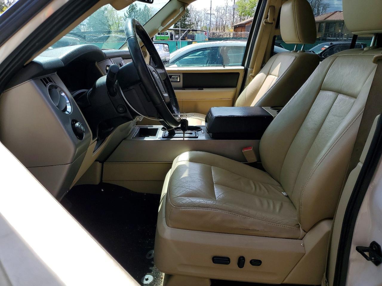 2015 FORD Expedition