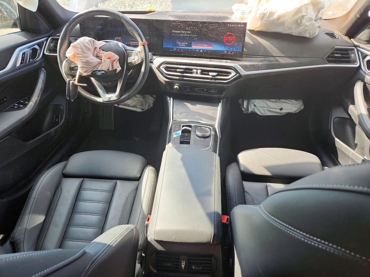 2024 BMW i4