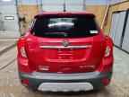 2014 BUICK ENCORE