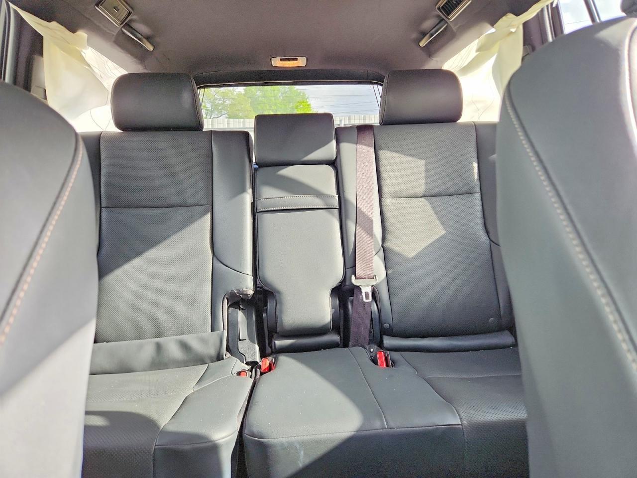 2020 LEXUS GX 460