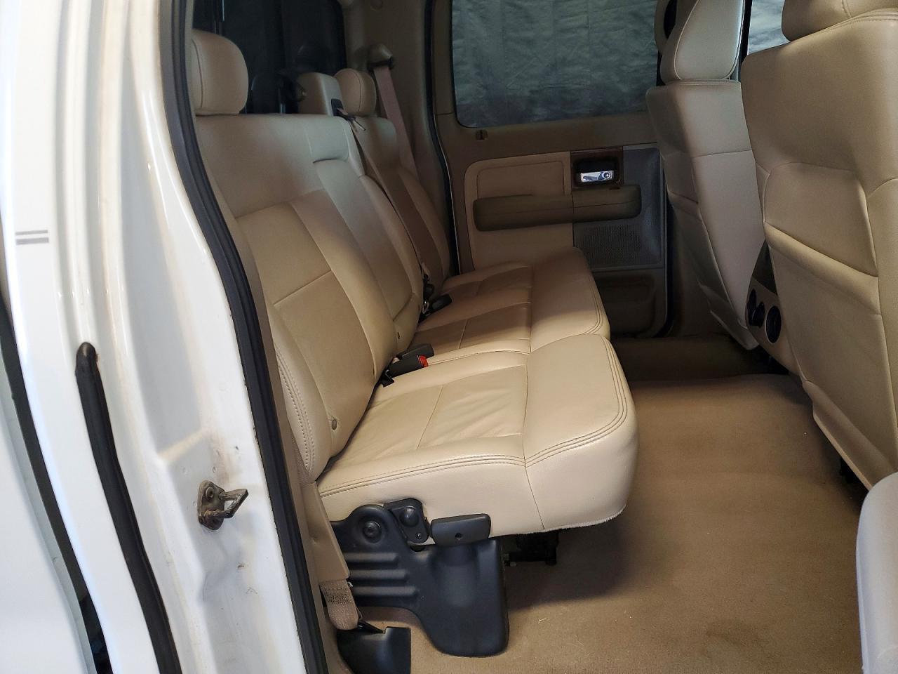 2004 FORD F-150 Lightning