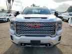 2020 GMC Sierra