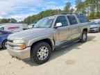 2003 CHEVROLET Suburban