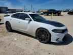 2015 DODGE CHARGER