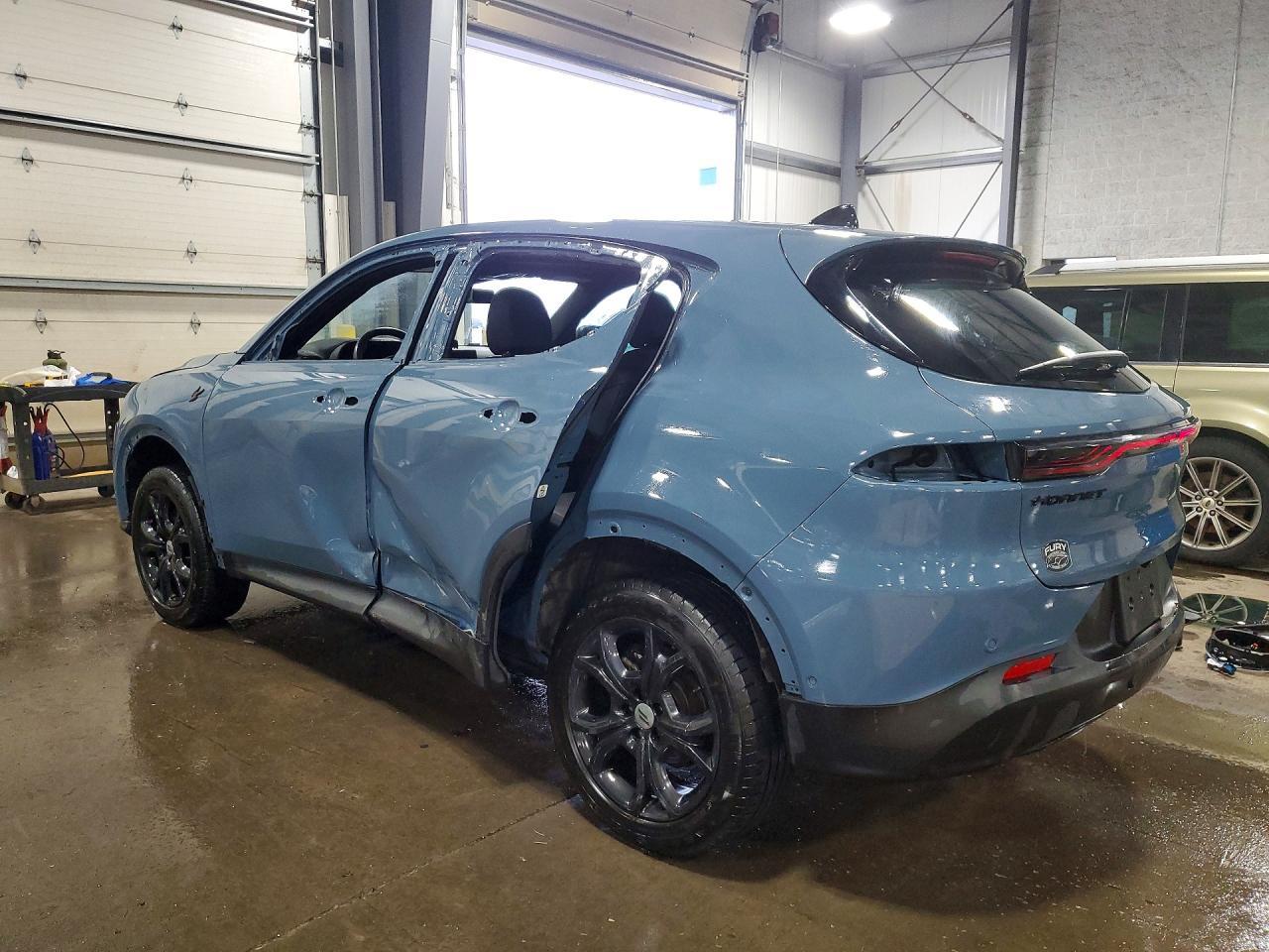 2024 DODGE Hornet