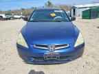 2003 HONDA ACCORD