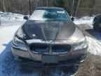 2013 BMW 5 series