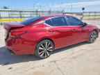 2021 NISSAN ALTIMA