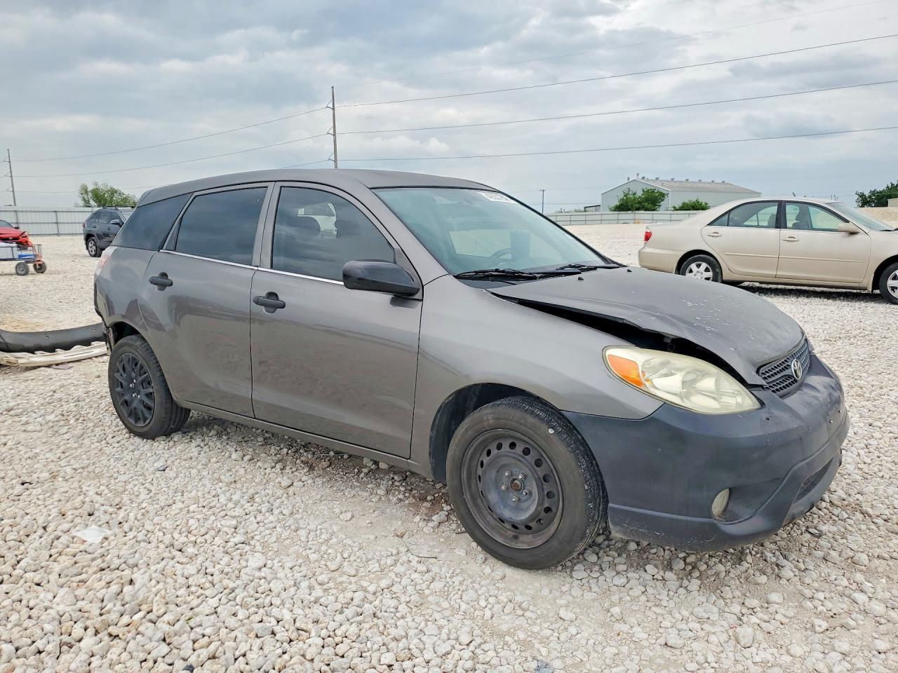 2005 TOYOTA COROLLA
