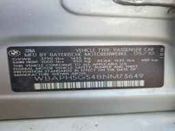 2011 BMW 3 SERIES
