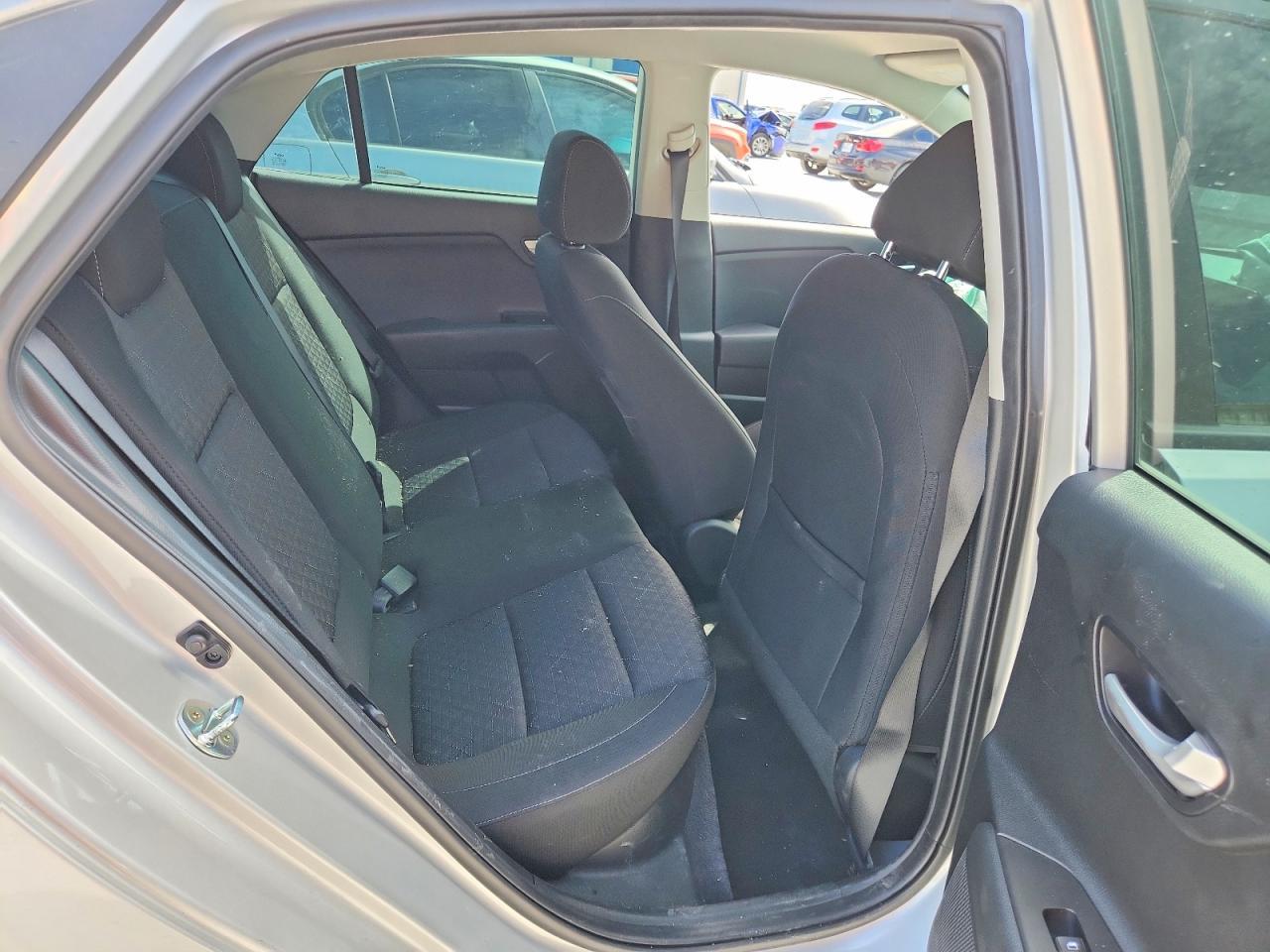 2023 KIA RIO