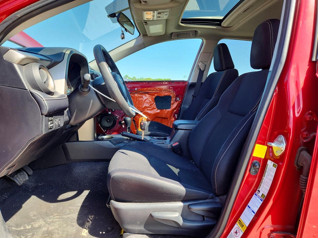 2013 TOYOTA RAV4