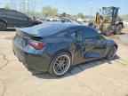 2013 SUBARU BRZ