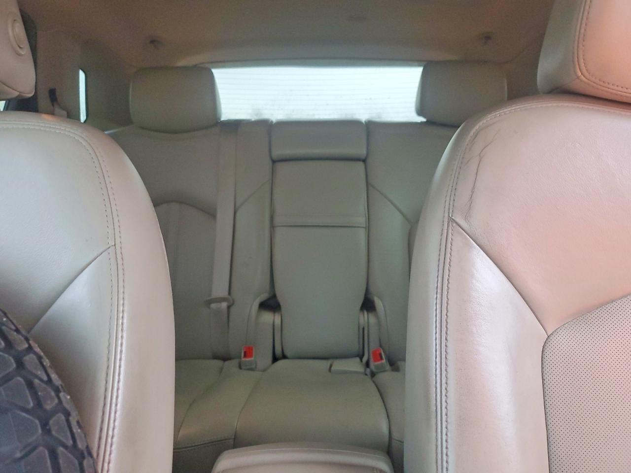 2015 CADILLAC SRX