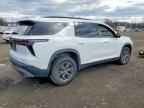 2024 CHEVROLET TRAVERSE