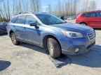 2015 SUBARU Outback
