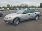2005 SUBARU Legacy