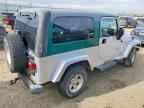 2005 JEEP WRANGLER