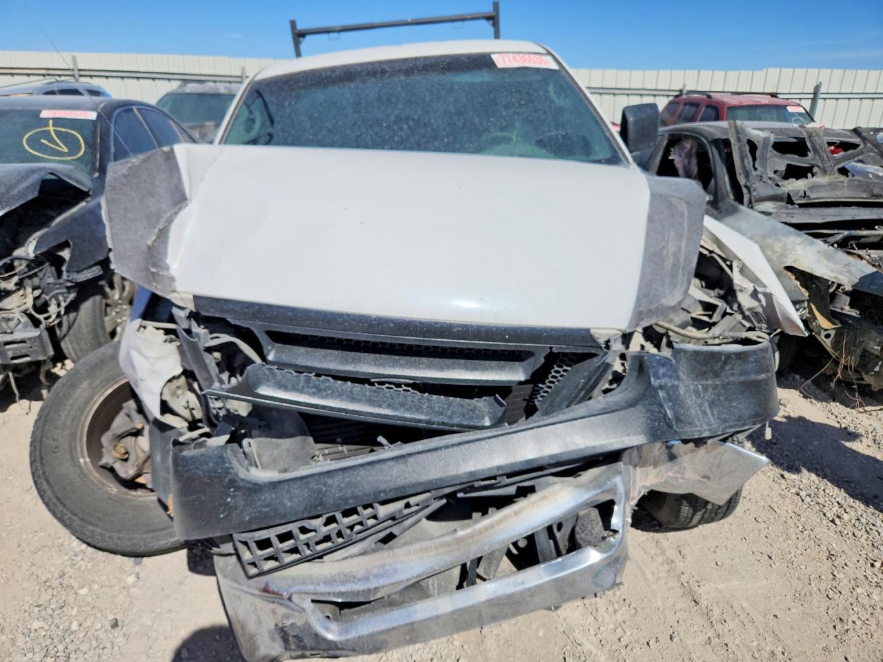 2006 FORD F-150 Lightning