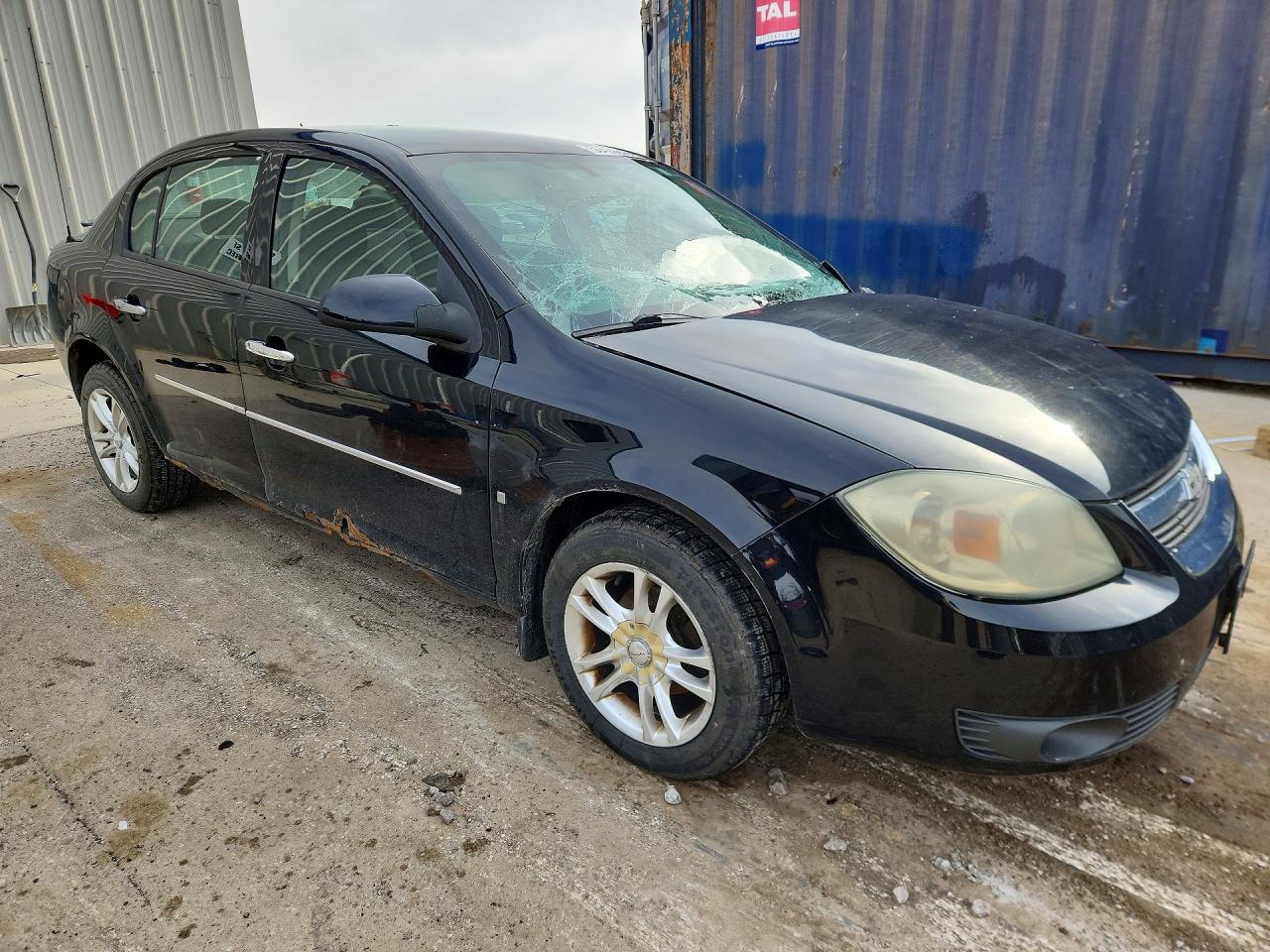 2009 CHEVROLET COBALT