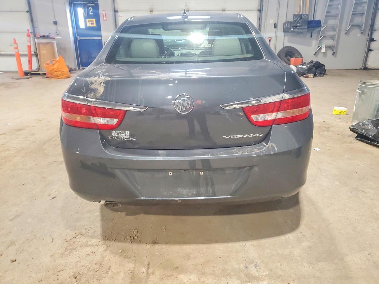 2013 BUICK VERANO