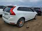 2017 VOLVO XC60