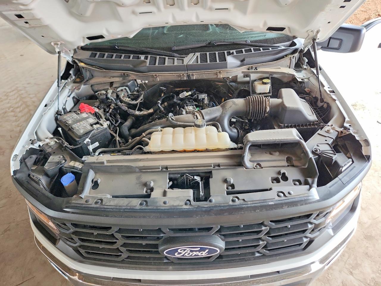 2024 FORD F-150 Lightning