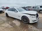 2013 BMW 5 series
