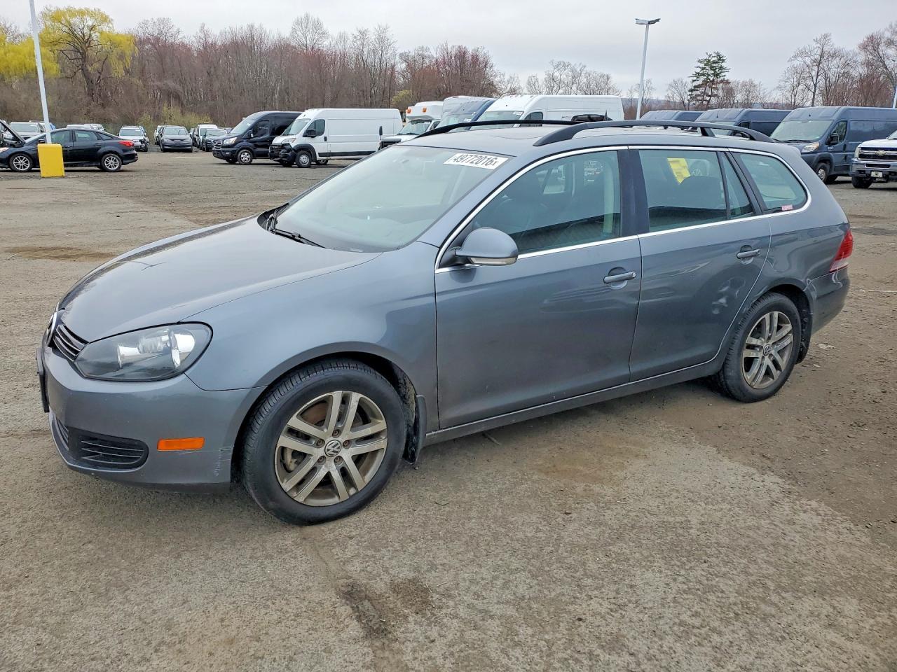 2013 VOLKSWAGEN JETTA