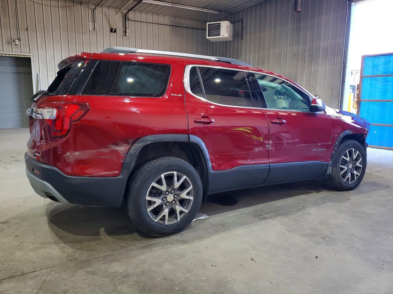 2020 GMC ACADIA