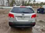 2013 KIA SORENTO