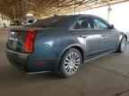 2010 CADILLAC CTS