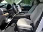 2025 TOYOTA HIGHLANDER