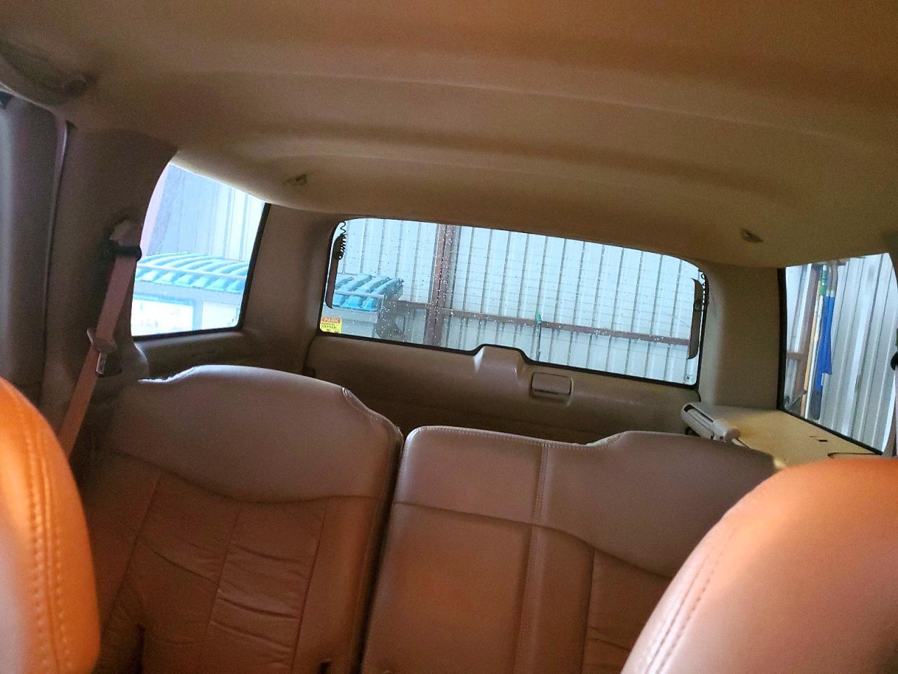 1995 GMC Jimmy