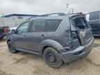 2012 MITSUBISHI outlander