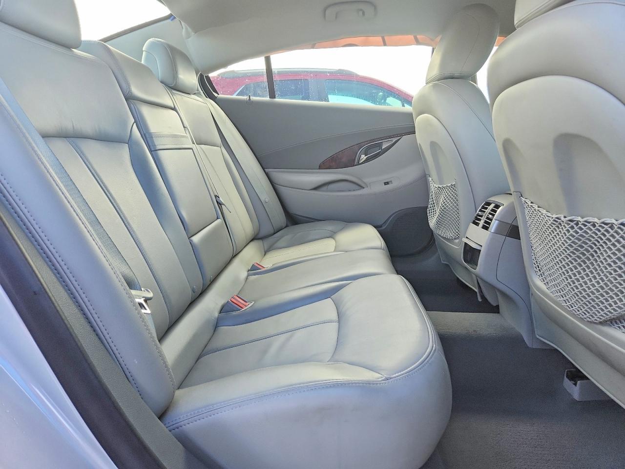 2012 BUICK LACROSSE