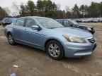 2011 HONDA ACCORD