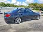 2015 BMW 7 series