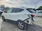 2012 HYUNDAI TUCSON