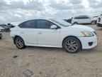 2014 NISSAN SENTRA