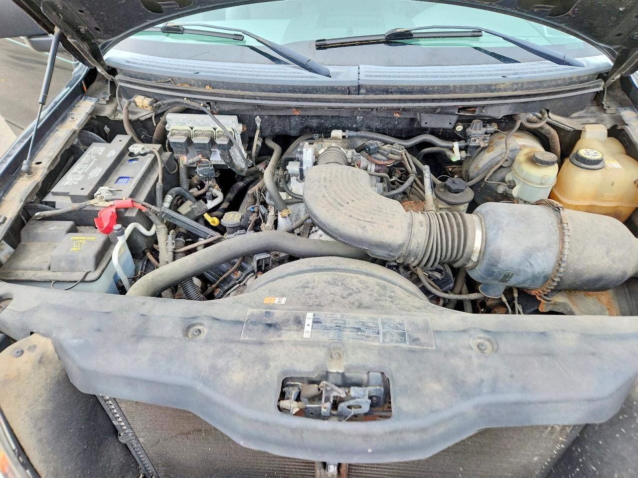 2006 FORD F-150 Lightning